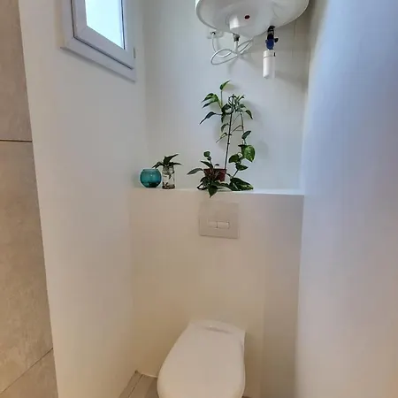 Apartamento Olympic Parc La 19 Cosy *