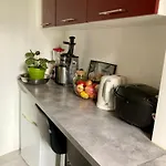 דירה 19 Cosy פריז