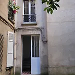 Apartman 19 Cosy *