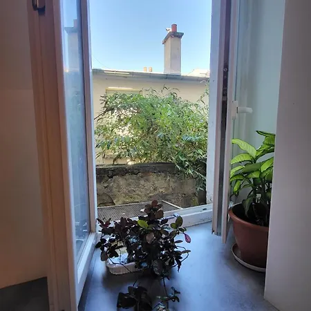 19 Cosy * Parigi