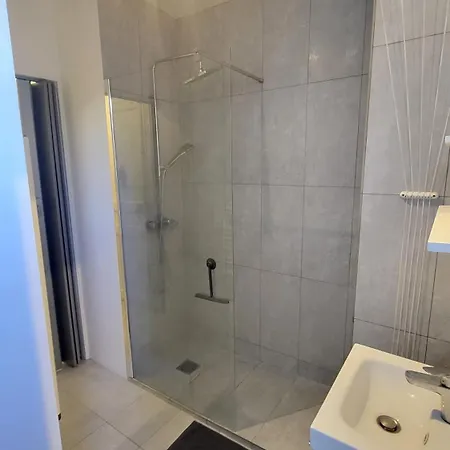 Olympic Parc La 19 Cosy Apartment *