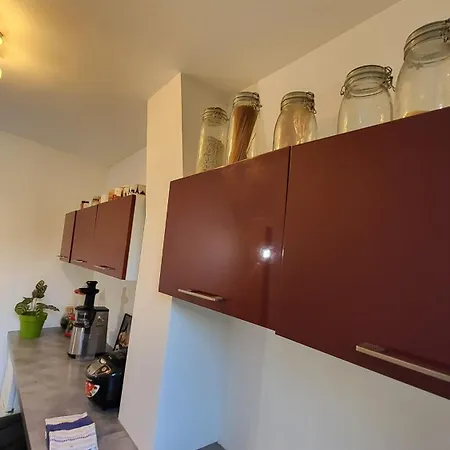 Apartment Olympic Parc La 19 Cosy *