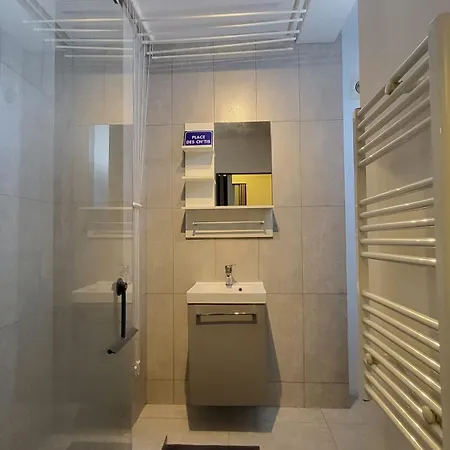 19 Cosy * Parigi