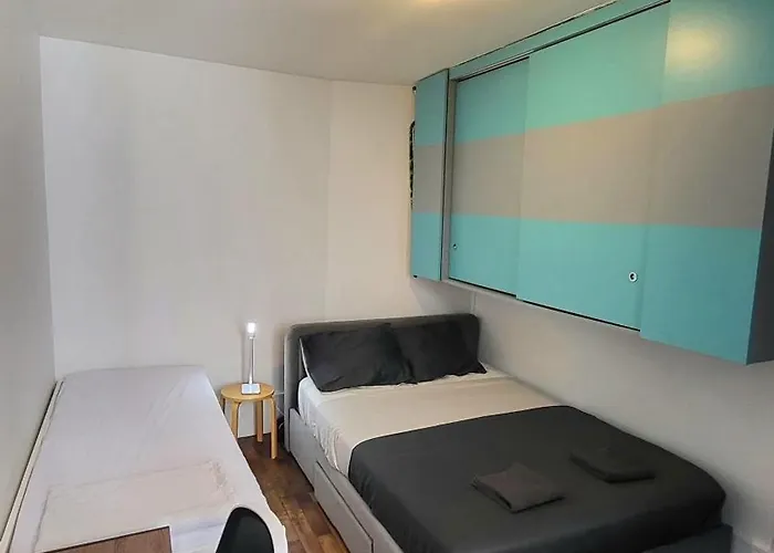 19 Cosy * Paris