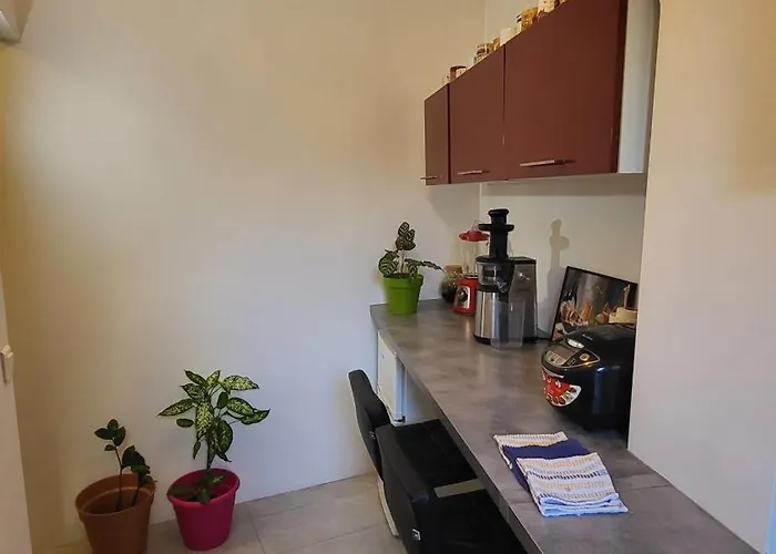 19 Cosy Apartamento