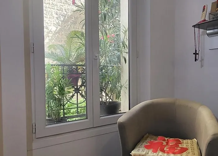 19 Cosy * パリ