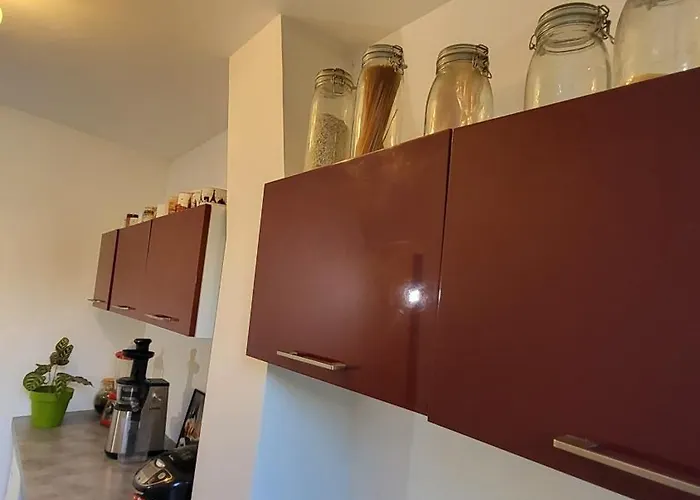 Apartamento 19 Cosy *