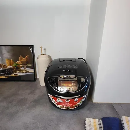 19 Cosy * Париж