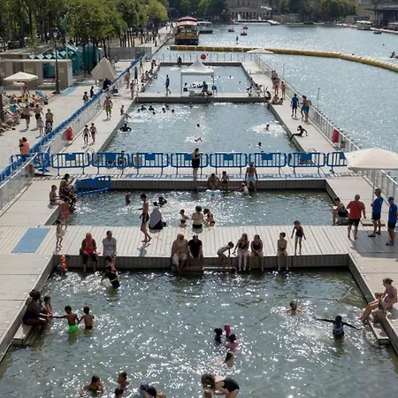 19 Cosy Апартаменты *